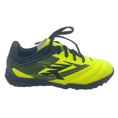 Imagem de Chuteira Infantil Alcance Society OXN-Masculino