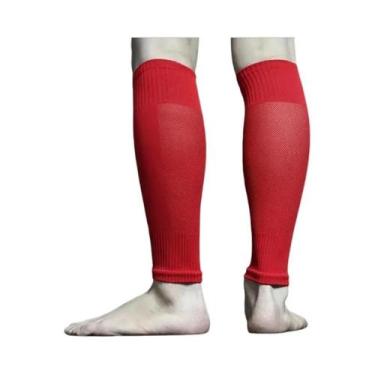 Imagem de Meias Esportivas Antiderrapantes Para Homens E Mulheres Para Futebol, 