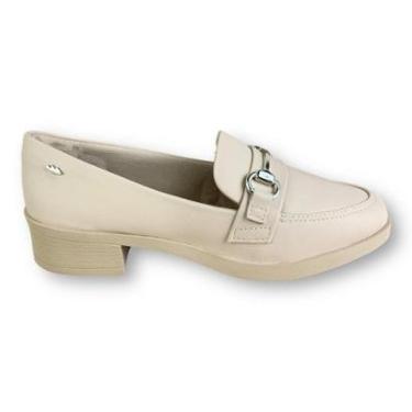 Imagem de Sapato Loafer Dakota Feminino Slip on Ultra Conforto-Feminino