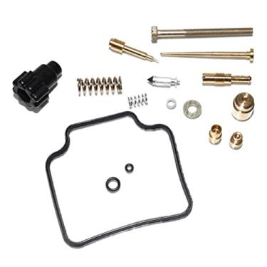 Imagem de Kit De Reparo Do Carburador Vedamotors/Cbx 250 Twister