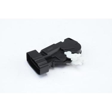 Imagem de Acionador de trava da porta do lado do motorista dianteiro esquerdo para Toyota Avalon Sequoia Solara Tundra 1999-2007