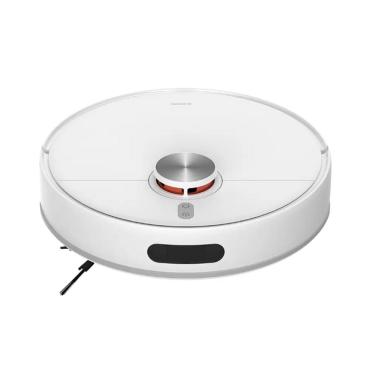 Imagem de Robô Aspirador Inteligente S40 Xiaomi Mapeamento LDS Branco