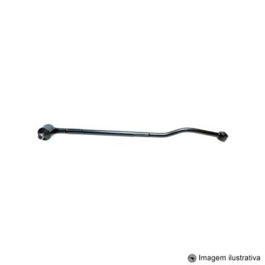 Imagem de Barra de Direção Direita Fixa Gol / Parati Mi 1.0 ( 97 / 99 ) Mecanica