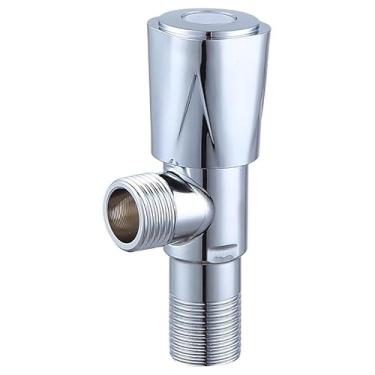 Imagem de Kit adaptador universal de encanamento conjunto de conectores de torneira de chuveiro bidê multiuso com vedações à prova de vazamento, acessórios de conexão rápida para instalação de vaso sanitário e