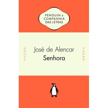 Imagem de Livro - Senhora