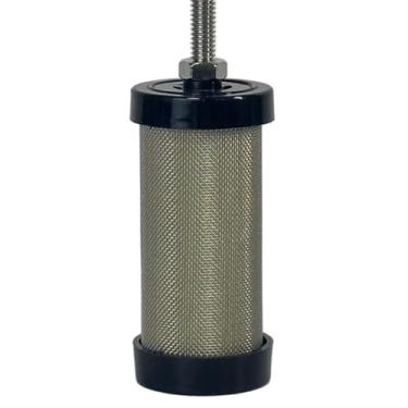 Imagem de Replacement E1-24 E3-24 E5-24 E7-24 E9-24 air compressor dryer oil separator compressed air line filter element E24 (E9-24)