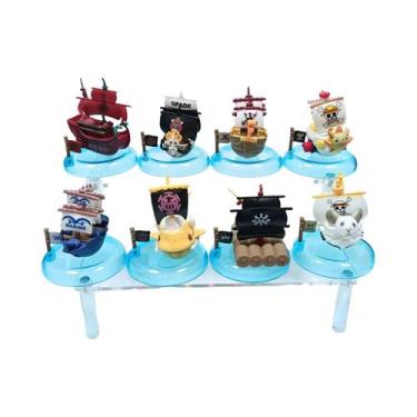 Imagem de Modelo De Ornamento Pirata Com Chapéu De Palha, Flor De Ameixeira, Sol