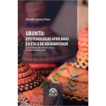 Imagem de Ubuntu: Epistemologias Africanas E A Ética Da Solidariedade