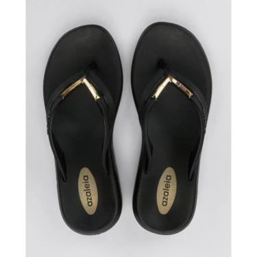 Imagem de Sandália Plataforma Azaleia Cloe-Feminino