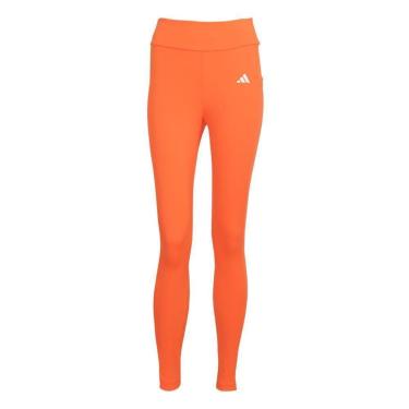 Imagem de Calça Legging Adidas Com Bolso Feminina-Feminino