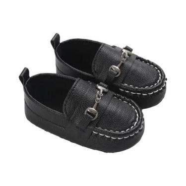 Imagem de Bebê recém-nascido Sapatos, Meninos Moda Lefu Sapatos, Lazer First Ste