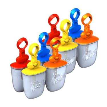 Imagem de Nesquik Pacote com 2 unidades de congelador