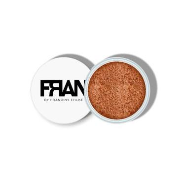 Imagem de Pó Facial Solto Fran By Franciny Ehlke Plush