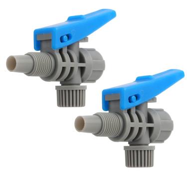 Imagem de Yosoo Punho Plástico do Pulverizador do Disparador, Bocal Substituível Eficiente da Rega e da Limpeza para o Controle e a Estabilidade