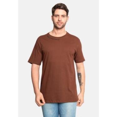 Imagem de Camiseta Fatal Estampada Masculino-Masculino