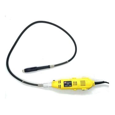 Imagem de Mini Retifica 110V Chicote Flexivel 40 Peças