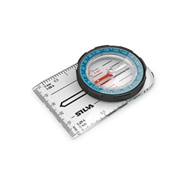 Imagem de Bússola Silva Field ME - Material Durável