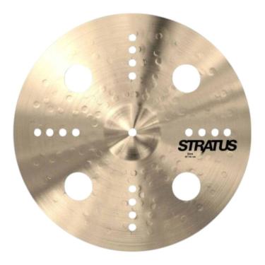 Imagem de Prato Sabian Stratus Zero 20 Crash