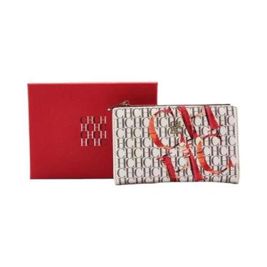 Imagem de Carteiras Femininas Retrô Versáteis Com Padrões De Desenhos Animados, 