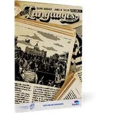 Imagem de Our Languages - 9º ano - STANDFOR - DIDATICO - FTD, 3