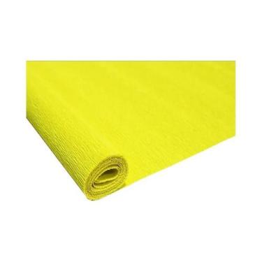 Imagem de Rolo De Papel Crepom Artesanal Para Artesanato, Material DIY Para Faze
