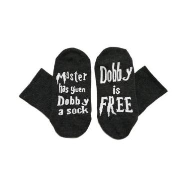 Imagem de Meias Divertidas De Algodão Listradas Para Homens E Mulheres Com Estam