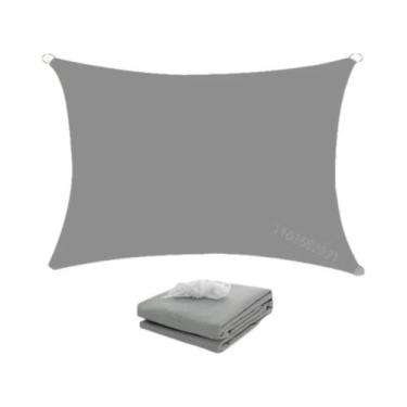 Imagem de Guarda-Sol De Poliéster À Prova d'Água E Resistente Aos Raios UV Para 