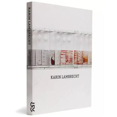 Imagem de Karin Lambrecht Glória Ferreira Editora Cosac Naify Capa Comum