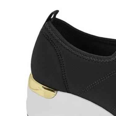 Imagem de Tênis Modare Feminino - Preto