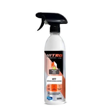 Imagem de Nitro Limpador Desengraxante Ht7 500ml