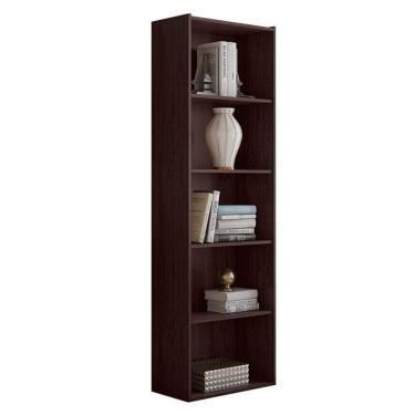 Imagem de Estante Para Livros Luiza Castanho - Ajl