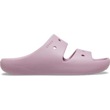 Imagem de Sandália Crocs Classic Sandal V2 Hydrangea-Unissex