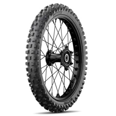 Imagem de Pneu Moto Michelin Aro 18 Desert Race 140/80-18 70R TT - Traseiro