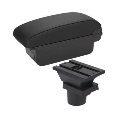 Imagem de Caixa De Armazenamento Para Console De Apoio De Braço VW up Skoda Citi