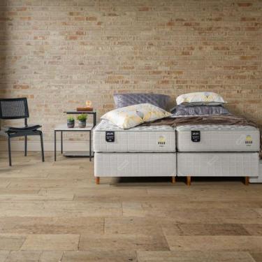 Imagem de Colchão Pikolin Contract Hotel Road 24 cm - Multispiral 120 kg