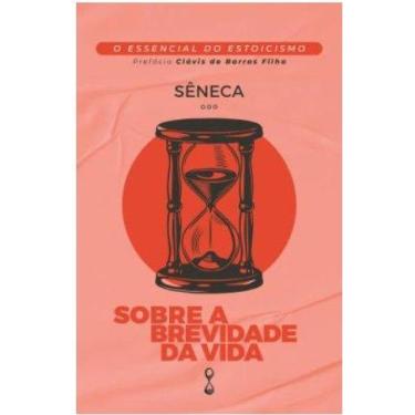 Imagem de Sobre a Brevidade da Vida - TEMPORALIS