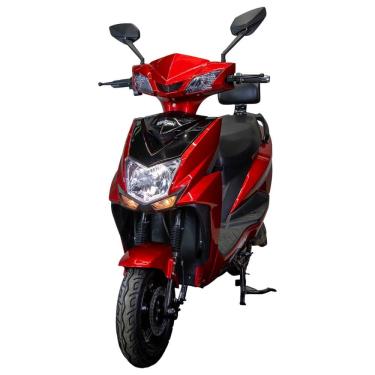 Imagem de Scooter Moto Elétrica WX-35 1000W Bateria Removível de Lítio 60V 20Ah Wehawk