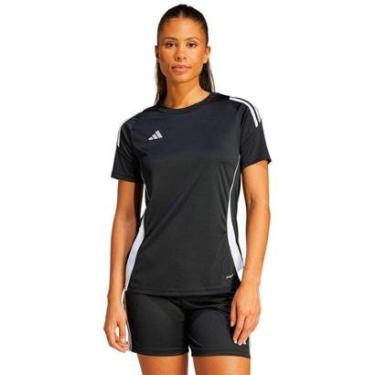 Imagem de Camiseta Adidas Tiro 24 Feminina-Feminino