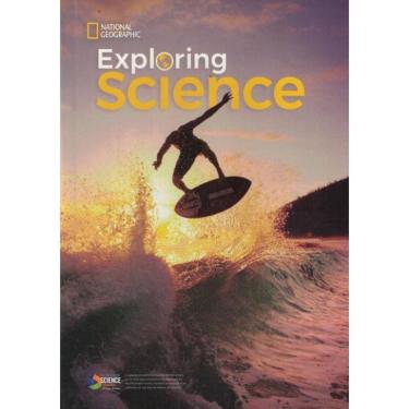 Imagem de Exploring Science Grade 2 - Student Edition + Acesso Mindtap - 2Nd Edition