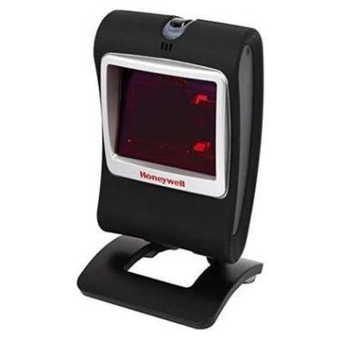 Imagem de Leitor De Código De Barra Portátil Honeywell Genesis 7580g 2d Usb