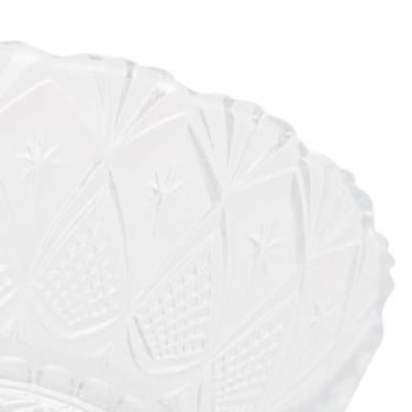 Imagem de Conjunto 6 Bowls de Vidro King 12,5cm x 5cm - Lyor