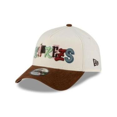Imagem de BONE NEW ERA 9FORTY A-FRAME NEW YORK YANKEES MLB-Masculino