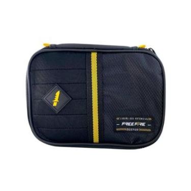 Imagem de Estojo Free Fire FR24642-Masculino