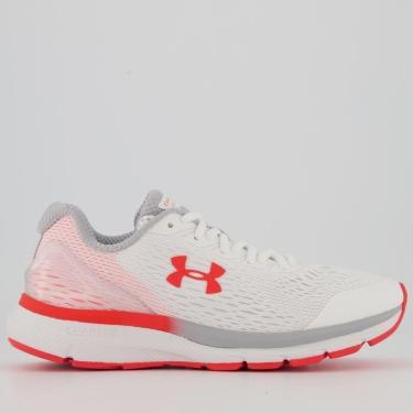 Imagem de Tênis Under Armour Charged Extend Feminino-Feminino