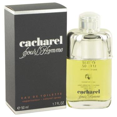 Imagem de Perfume/Col. Masc. Cacharel Eau De Toilette