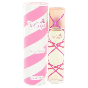 Imagem de Perfume Feminino Pink Sugar Aquolina Eau De Toilette