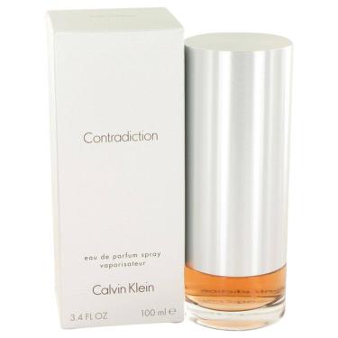 Imagem de Perfume Feminino Contradiction Calvin Klein Eau De Parfum