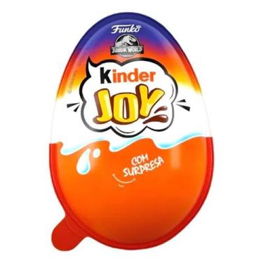 Imagem de Kinder Ovo com Supresa 20g