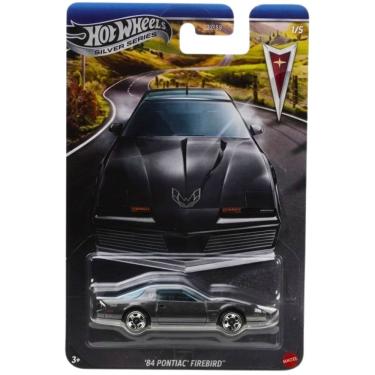 Imagem de HotWheels Colecionável Celebration Cars Premium GRT01 Mattel