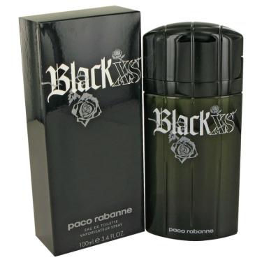 Imagem de Perfume Masculino Black Xs Paco Rabanne 100 ML Eau De Toilette